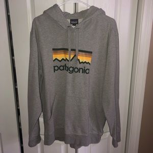 Men’s Patagonia Sweatshirt